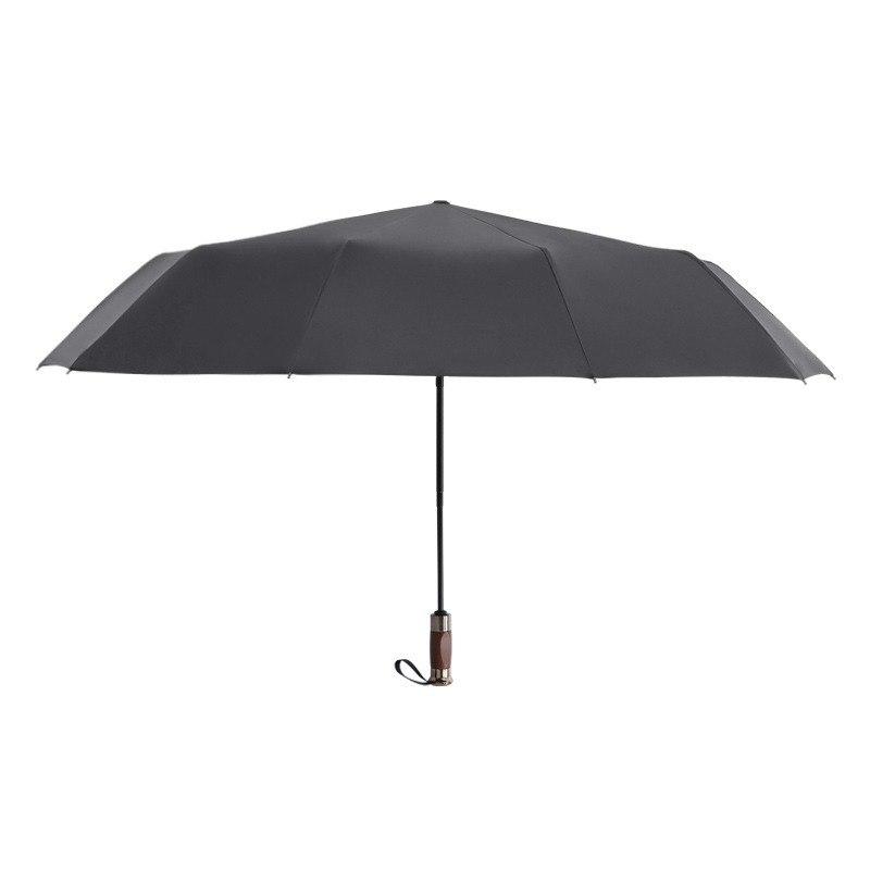 美度 M3356 男士两用晴雨伞 65cm*10k 黑色按（把）销售
