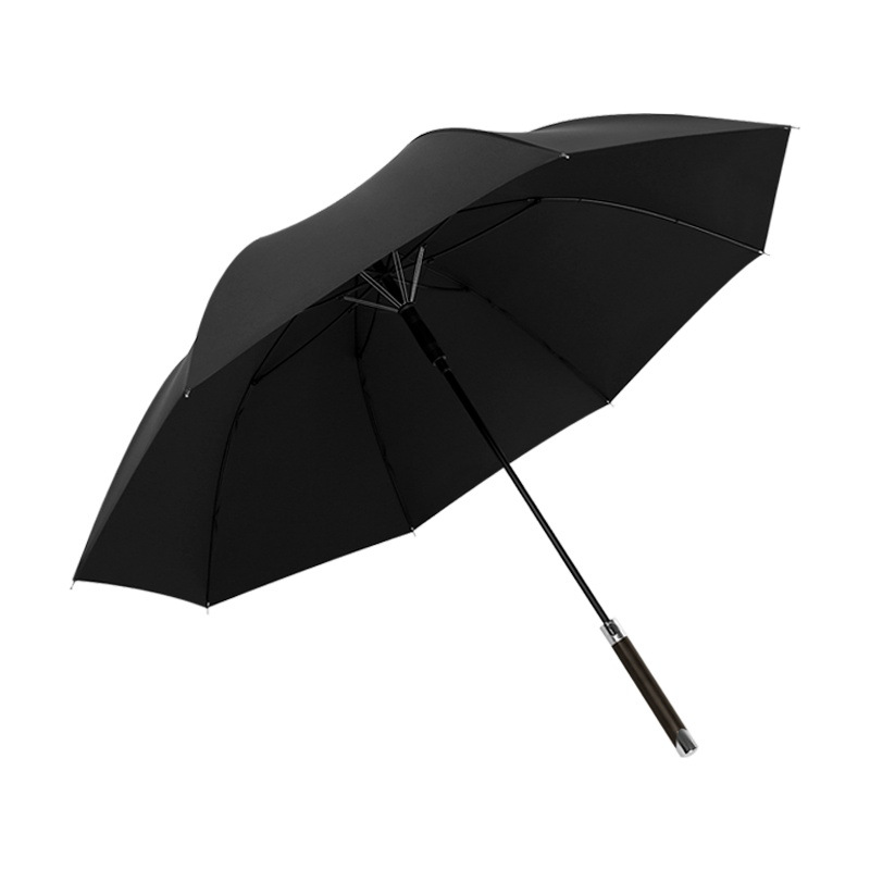 美度 M1150 晴雨伞 54-61cm 商务黑按（把）销售