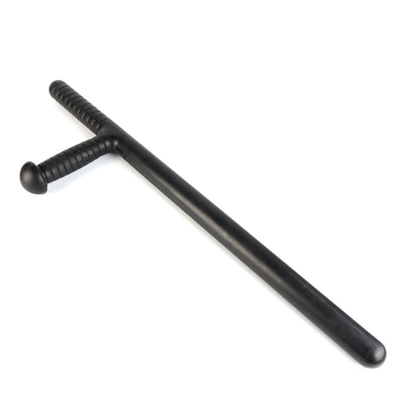 谋福 8680 防暴棍 T型棍 3件起订按件销售