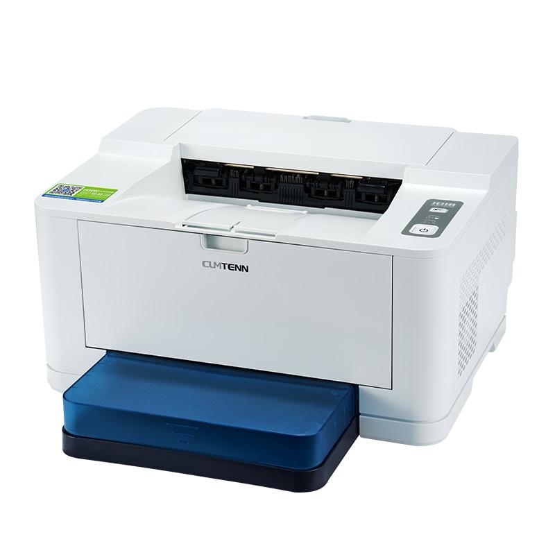 沧田 CTP-3000DN 激光打印机 30页双面打印 白色按台销售
