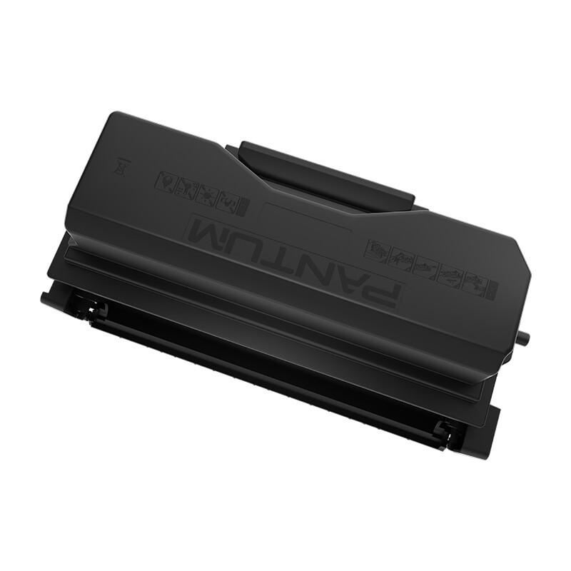 奔图 TL-5101H 粉盒 6000页 黑色 适用于BP5101DN按支销售