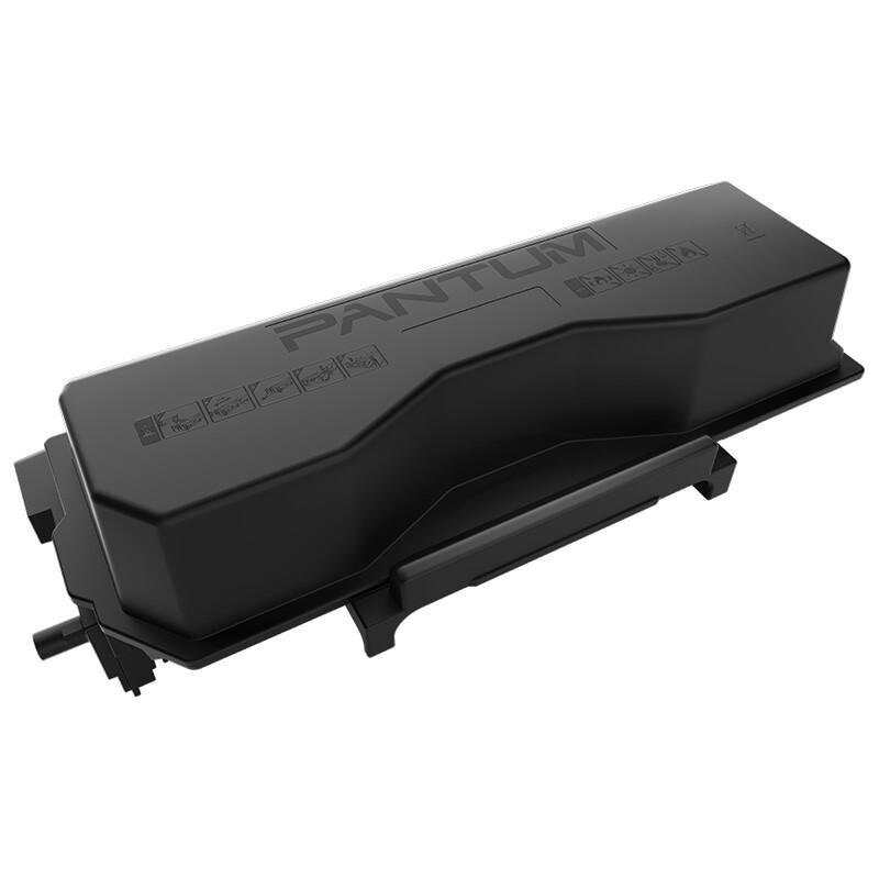 奔图 TL-5101H 粉盒 6000页 黑色 适用于BP5101DN按支销售