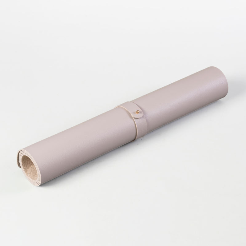 山业 EEX-DKM01GG PU皮革桌垫  800*400mm 随机色按个销售