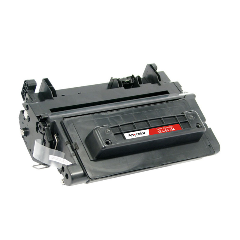 欣彩 AR-CE390A 硒鼓 大众版 10000页 黑色 适用惠普HP M4555 M4555F M4555H M601 M602 M603按个销售