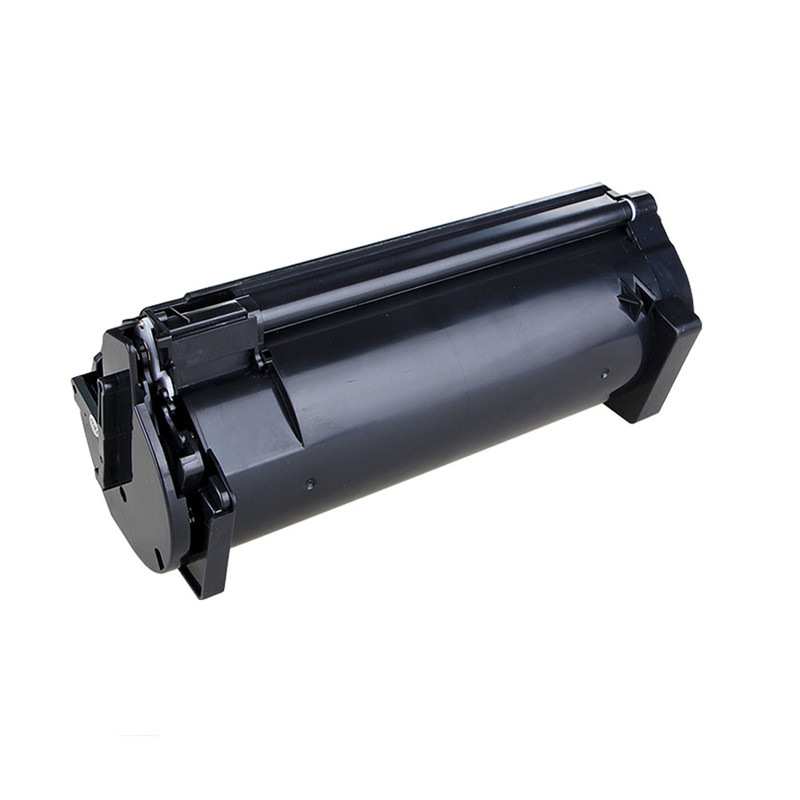 欣彩 AR-MS310T 粉盒 大众版 5000页 黑色  适用利盟Lexmark MS310DN 310D 410DN 510DN 610DN按个销售