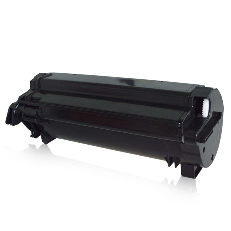 欣彩 AR-MS310T 粉盒 大众版 5000页 黑色  适用利盟Lexmark MS310DN 310D 410DN 510DN 610DN按个销售