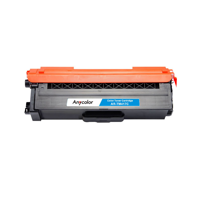 欣彩 AR-TN471C 粉盒 大众版 1800页 蓝色 适用兄弟Brother HL-L8260CDN L9310CDW L8900CDW按个销售
