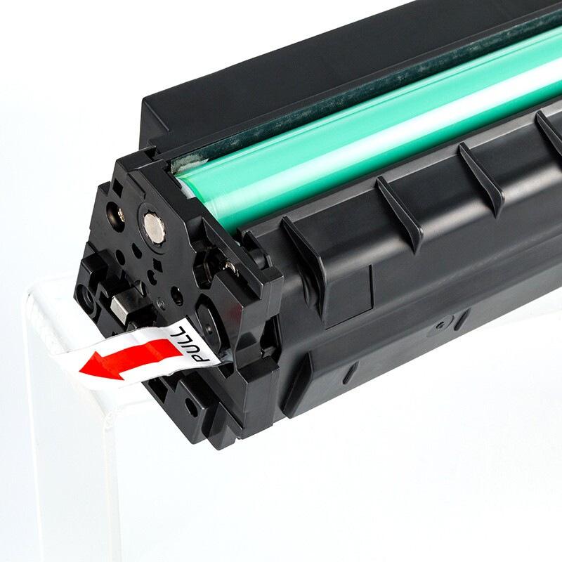 欣彩 AR-W2042A 硒鼓 大众版 带芯片 2100页 黄色 适用惠普M454dn M454nw M479dw M479fnw fdw fdn按个销售