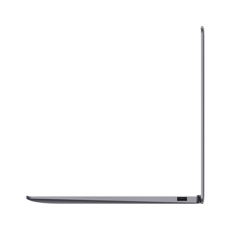 华为 MateBook 14s 14.2英寸笔记本电脑 i7-12700H 16G 1T 深空灰 90Hz触控/高性能轻薄本