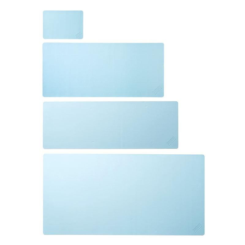 山业 MPD-C6BL-120 PU皮革桌垫 1.2米按个销售 山业 MPD-C6BL-120 PU皮革桌垫 1.2米按个销售