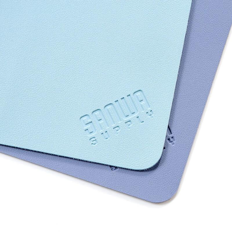 山业 MPD-C6BL-120 PU皮革桌垫 1.2米按个销售 山业 MPD-C6BL-120 PU皮革桌垫 1.2米按个销售