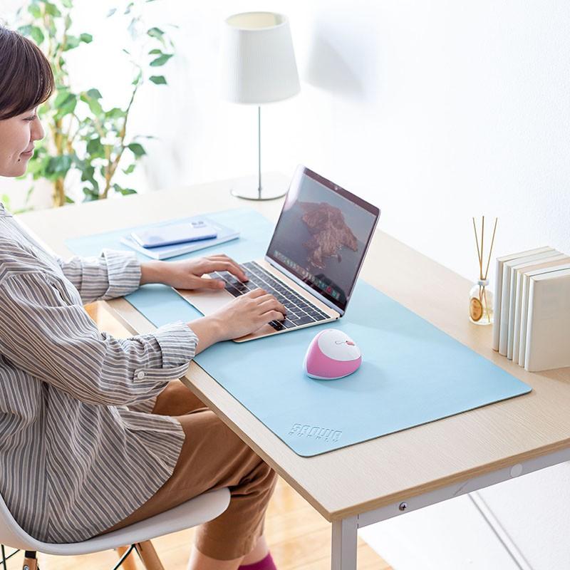 山业 MPD-C6BL-120 PU皮革桌垫 1.2米按个销售 山业 MPD-C6BL-120 PU皮革桌垫 1.2米按个销售