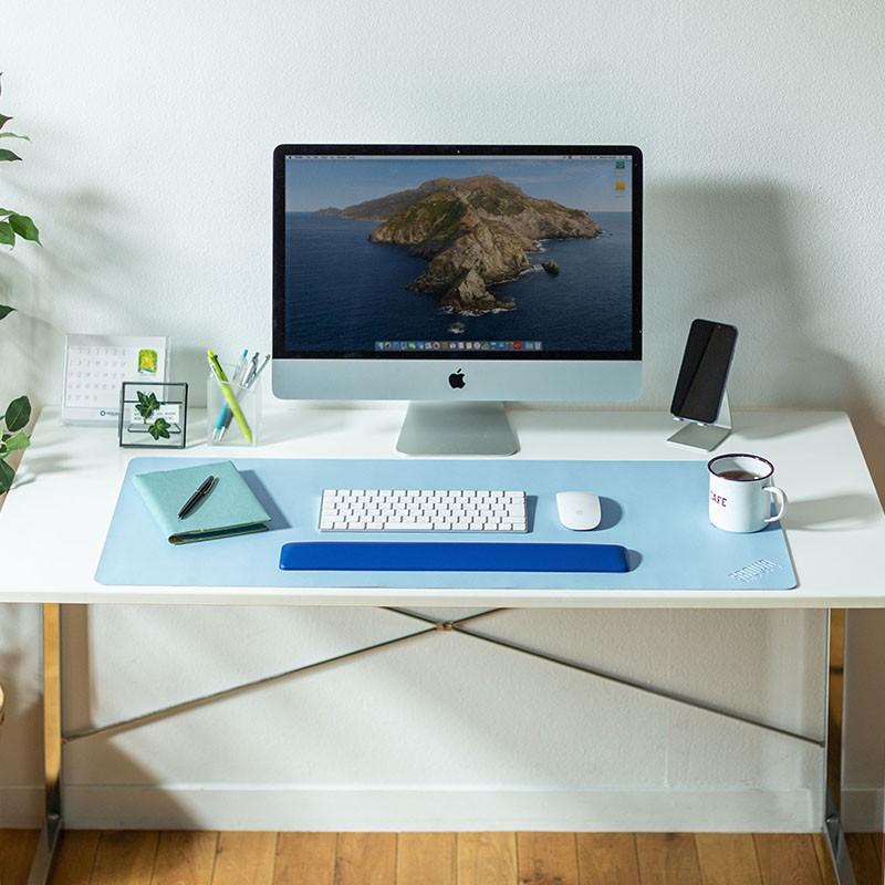 山业 MPD-C6BL-120 PU皮革桌垫 1.2米按个销售 山业 MPD-C6BL-120 PU皮革桌垫 1.2米按个销售