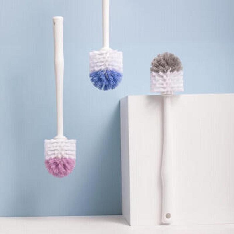 茶花 4305 球形马桶刷按(个)销售 茶花 4305 球形马桶刷按(个)销售