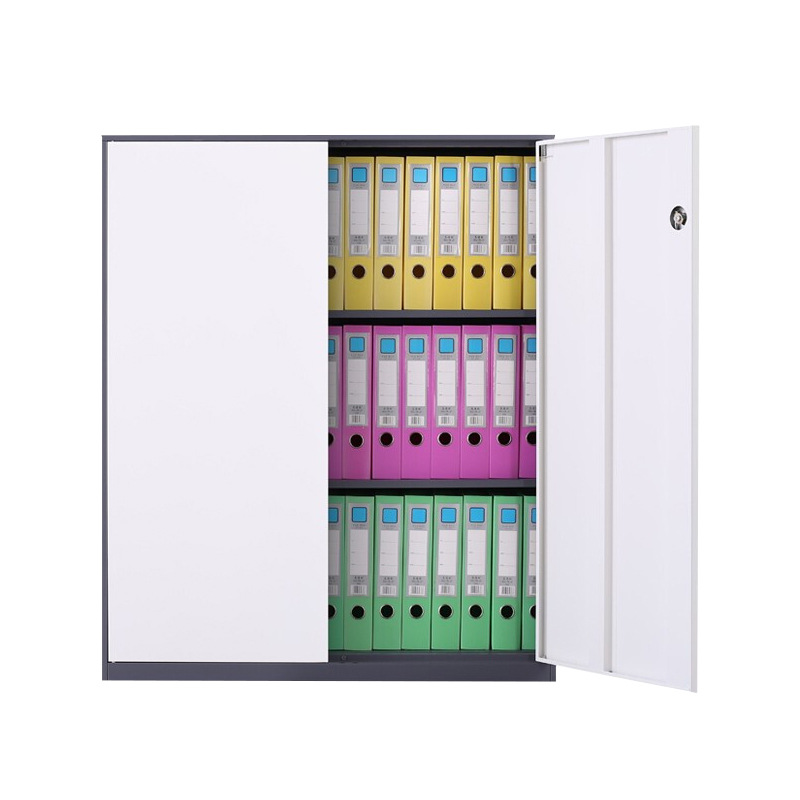 悦山 YSOA1fo14-06HTB 加厚文件柜 三层开门柜 900*400*1090mm按个销售 悦山 YSOA1fo14-06HTB 加厚文件柜 三层开门柜 900*400*1090mm按个销售