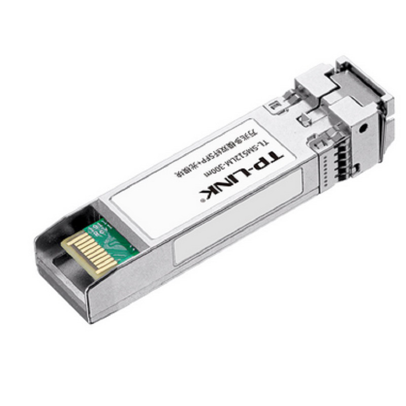 TP-LINK TL-SM512LM-300m 光通讯模块 万兆多模双纤 白色按(件)销售 TP-LINK TL-SM512LM-300m 光通讯模块 万兆多模双纤 白色按(件)销售