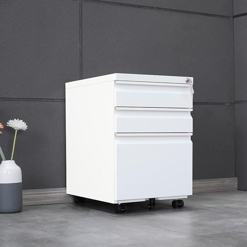 悦山 文件柜矮柜 活动柜 390*525*600mm按个销售 悦山 文件柜矮柜 活动柜 390*525*600mm按个销售