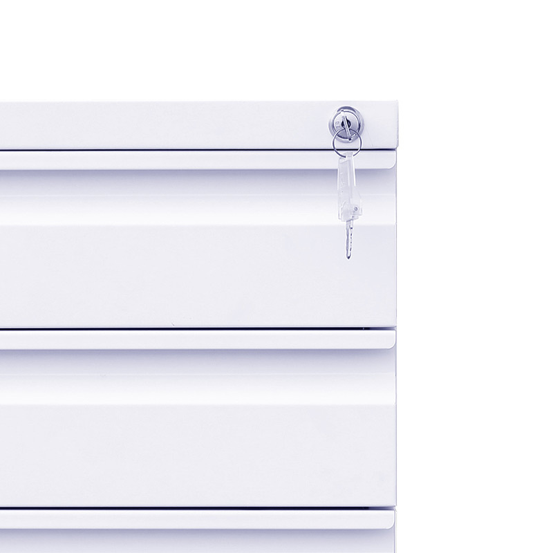 悦山 文件柜矮柜 活动柜 390*525*600mm按个销售 悦山 文件柜矮柜 活动柜 390*525*600mm按个销售