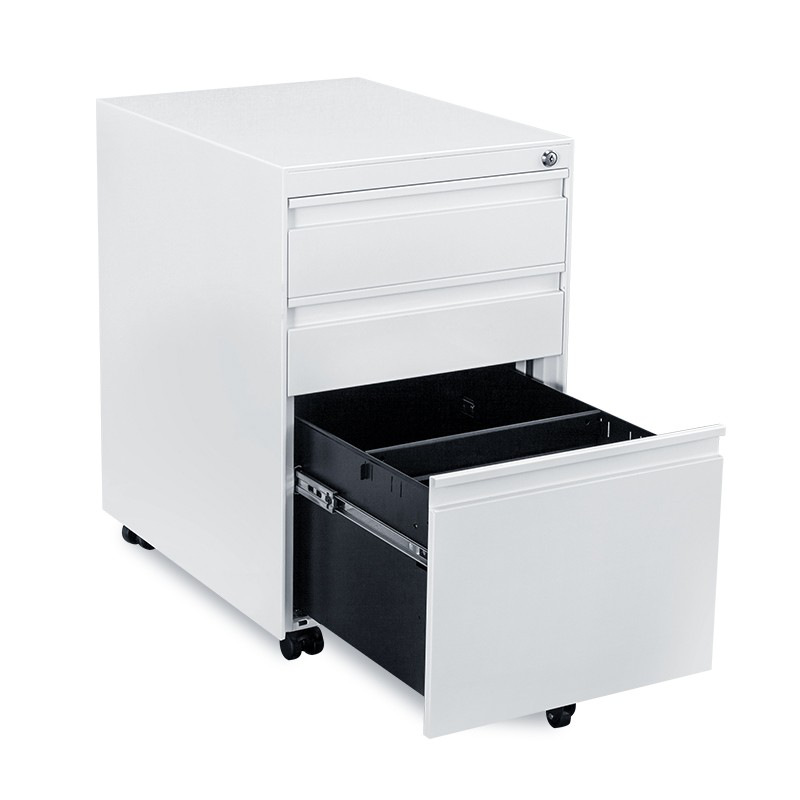 悦山 文件柜矮柜 活动柜 390*525*600mm按个销售 悦山 文件柜矮柜 活动柜 390*525*600mm按个销售