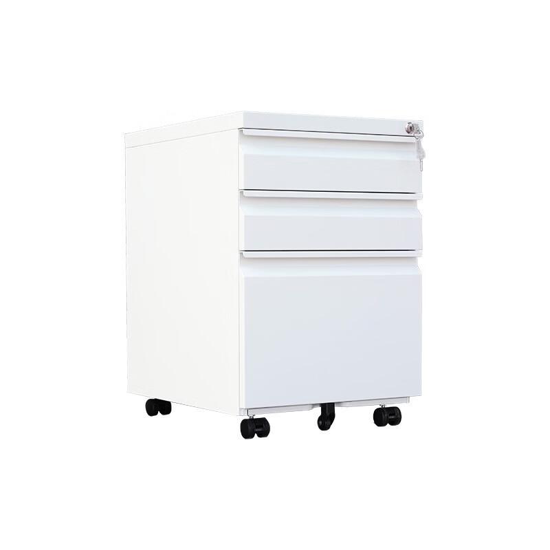 悦山 文件柜矮柜 活动柜 390*525*600mm按个销售 悦山 文件柜矮柜 活动柜 390*525*600mm按个销售