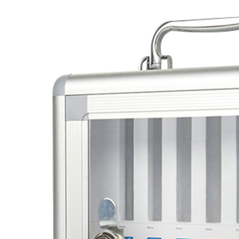 悦山  手机存放柜保管箱 60位 368*190*610mm按个销售 悦山  手机存放柜保管箱 60位 368*190*610mm按个销售