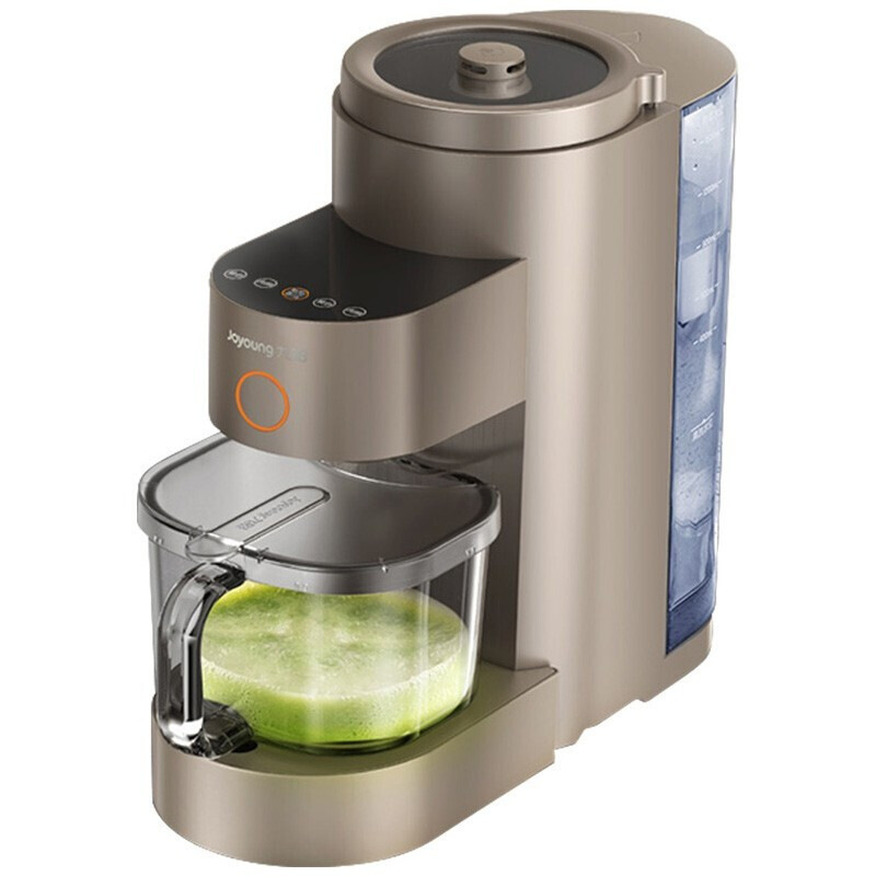 九阳 L15-Y5 破壁机 1.5L 香槟金色按（台）销售