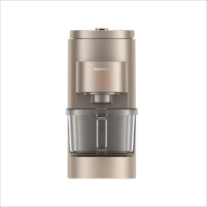 九阳 L15-Y5 破壁机 1.5L 香槟金色按（台）销售