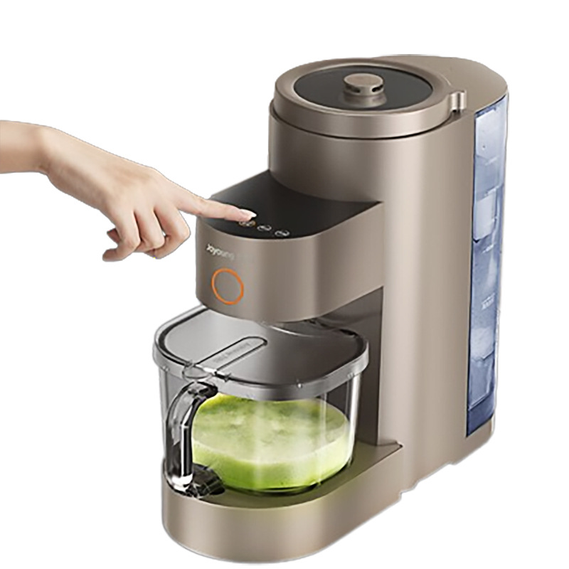 九阳 L15-Y5 破壁机 1.5L 香槟金色按（台）销售