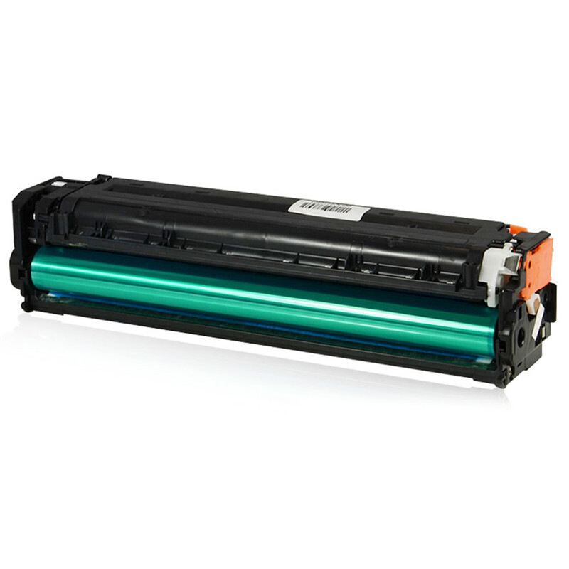 欣彩 AR-1215C 硒鼓大众版 1400页 蓝色 适用惠普HP CB541A 125A CP1215 1515N 1518NI CM1312NFI 1312MFP激光打印机按个销售