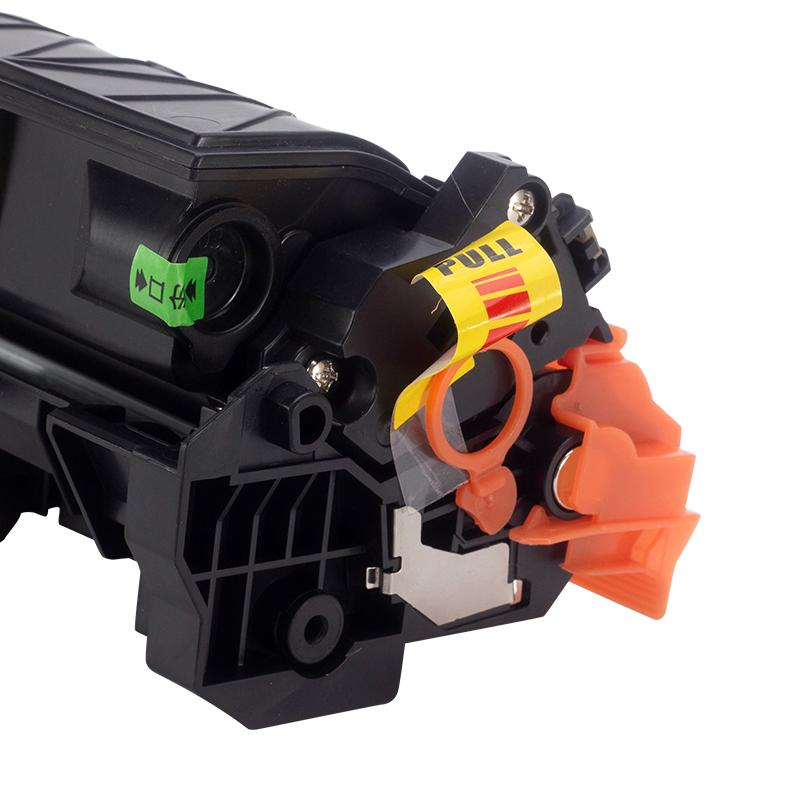 科思特 K 137A（W1370A） 带新芯片/不显数据 专业版硒鼓 1150页 黑色 适用HP LaserJet M208dw/MFP M232dw/MFP M232dwc/MFP M233dw/MFP M233sdw/MFP M233sdn Printer按个销售