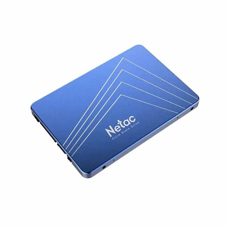 朗科 N6S 固态硬盘  2.5寸 SATA接口 128GB
