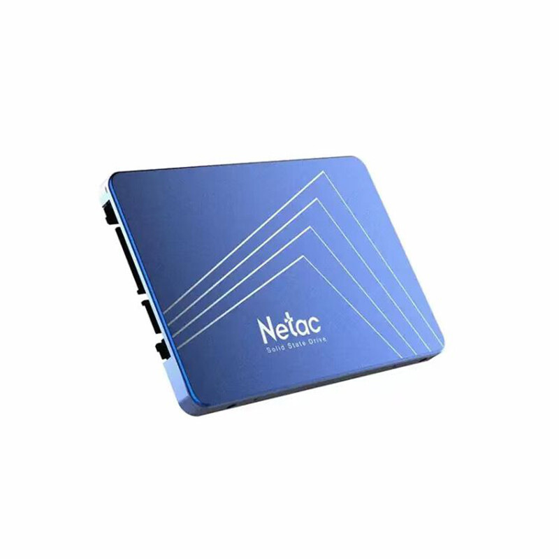 朗科 N6S 固态硬盘  2.5寸 SATA3接口 256GB