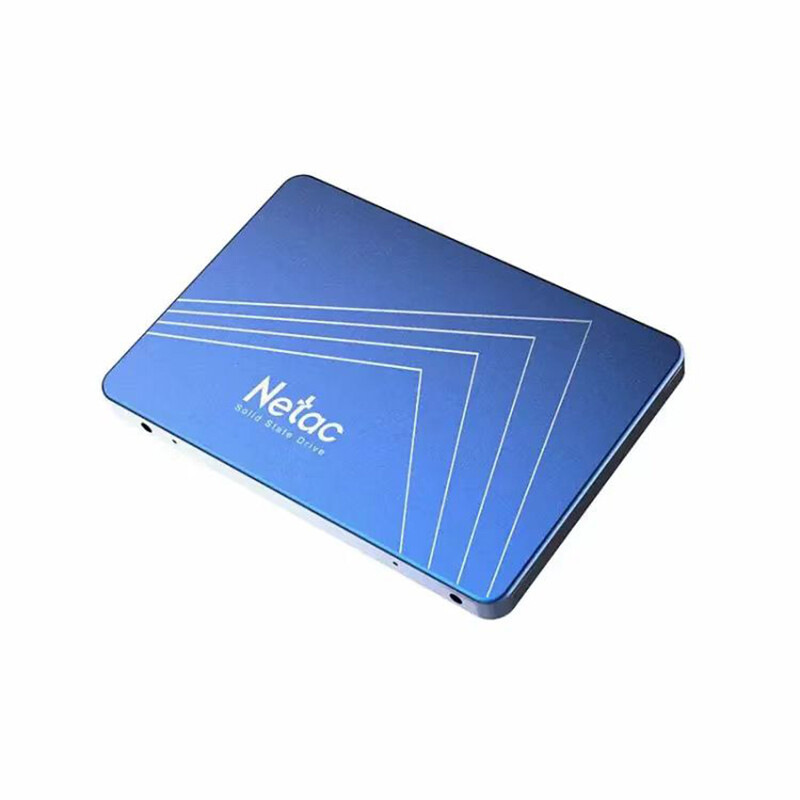 朗科 N6S 固态硬盘  2.5寸 SATA3接口 512GB