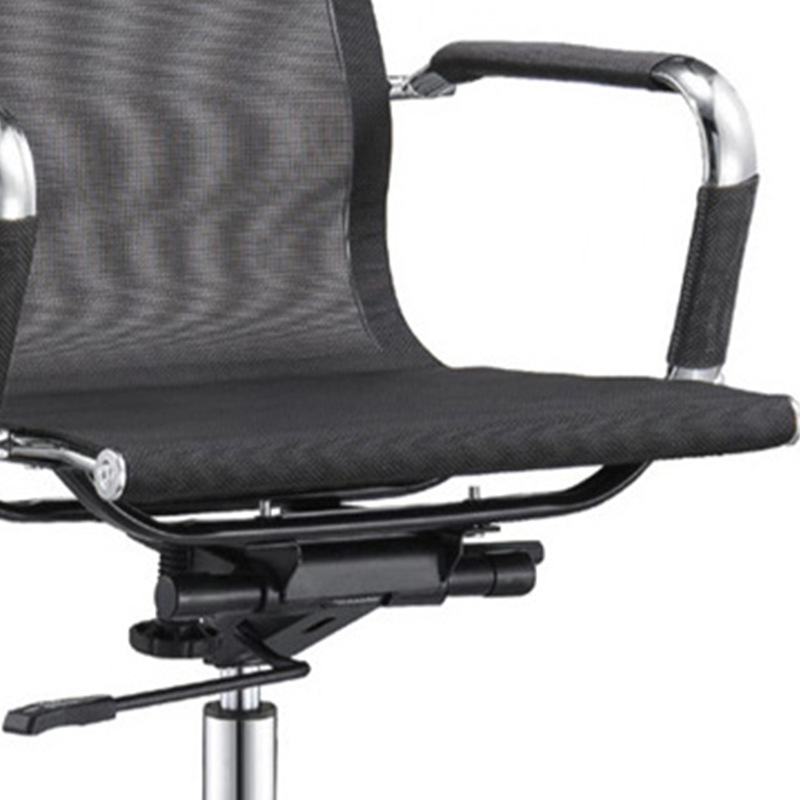 悦山 YSOC1JMB108W 网布办公椅中背款 500*460*950mm按个销售