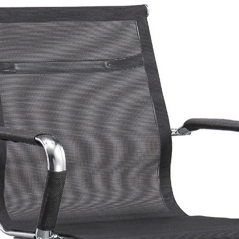 悦山 YSOC1JMB108W 网布办公椅中背款 500*460*950mm按个销售