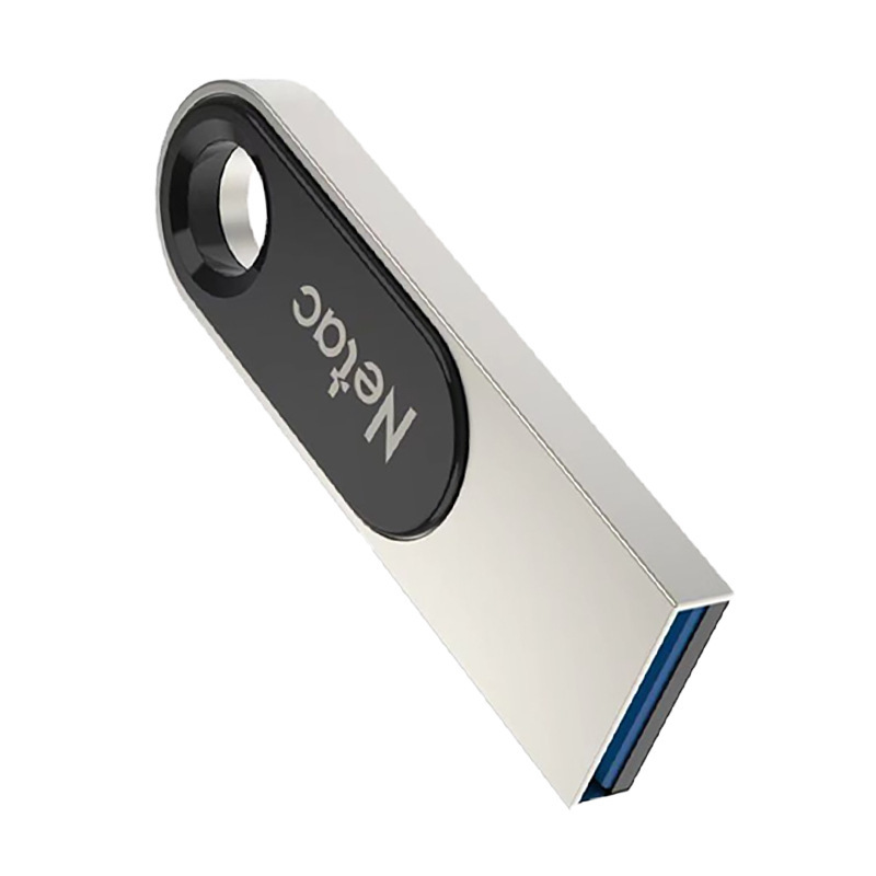 朗科 U278 USB 2.0 金属质感 16GB按个销售