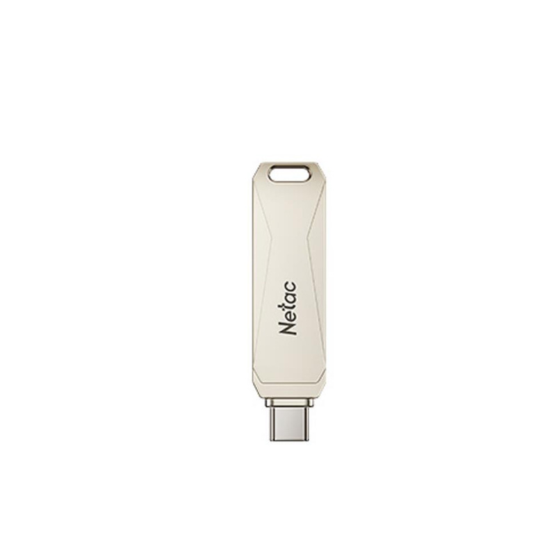 朗科 G473 USB 3.0 安卓手机盘 64GB