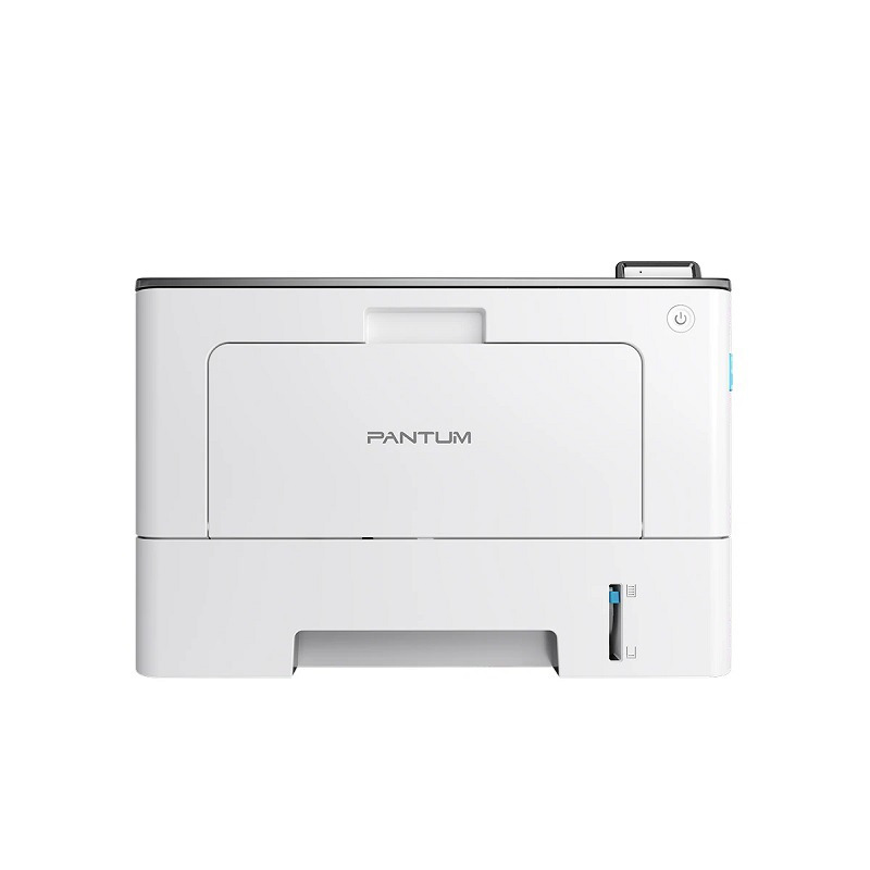 奔图 BP5105DN 黑白激光打印机 A4 白色 仅打印、有线网络、自动双面按台销售