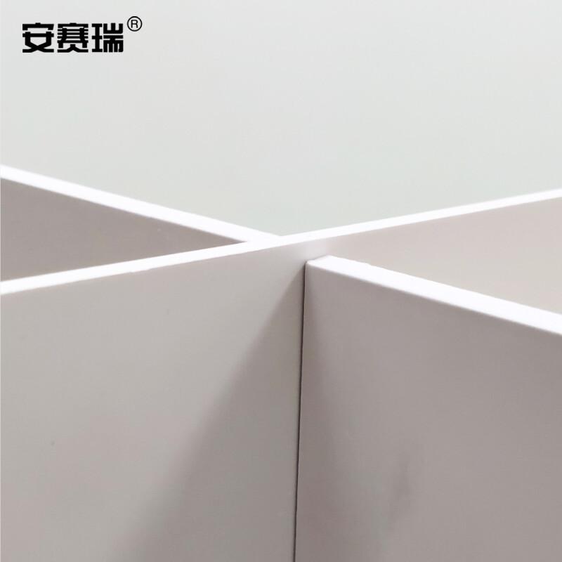 安赛瑞 27312 防飞沫隔离板 120×60×55cm 4人位按（块）销售