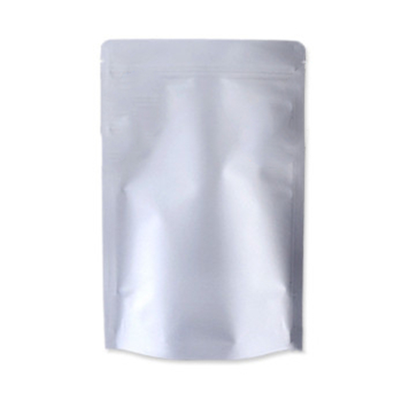 安赛瑞 28301 铝箔自封自立袋 （100个装） 13×18+4cm按包销售
