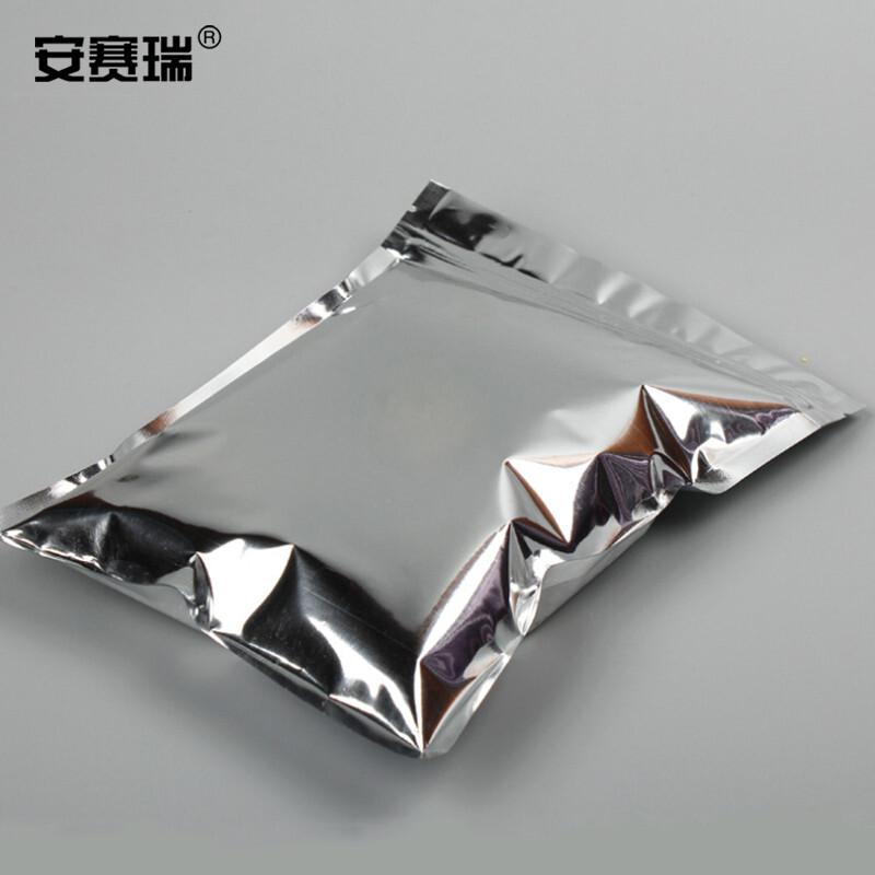 安赛瑞 28310 阴阳平底自封袋 （100个装） 18×25cm按（包）销售