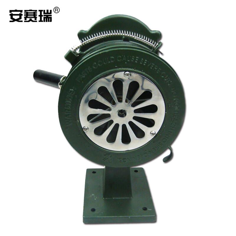 安赛瑞 28536 固定式手摇报警器按（台）销售