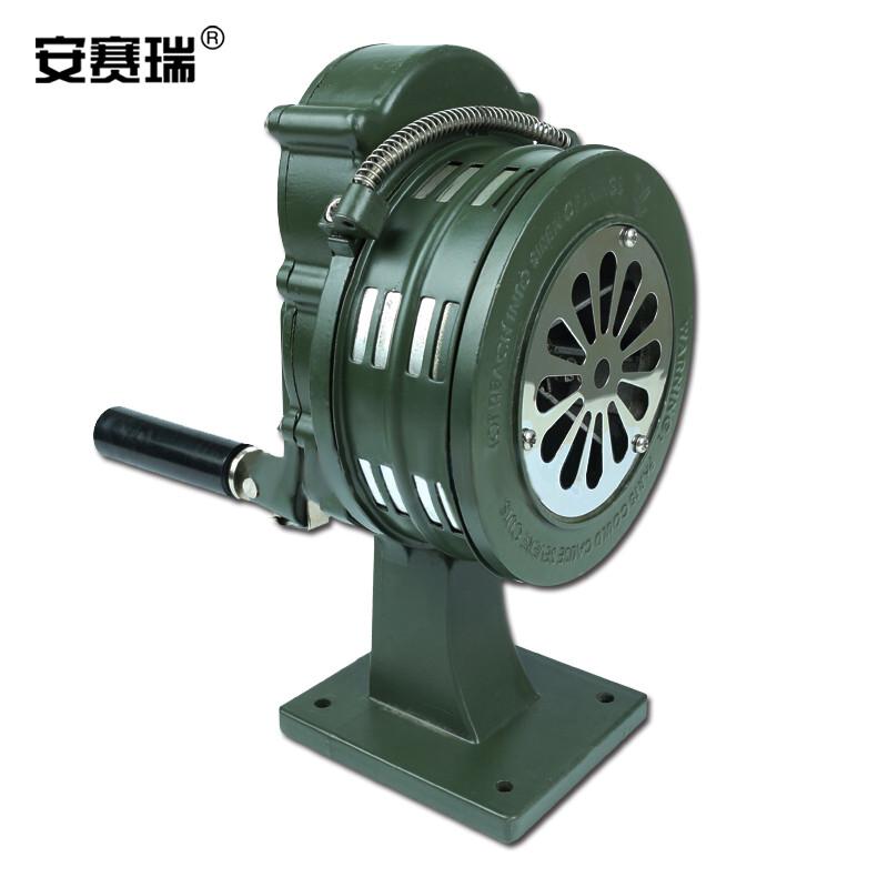安赛瑞 28536 固定式手摇报警器按（台）销售