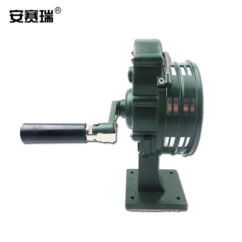 安赛瑞 28536 固定式手摇报警器按（台）销售