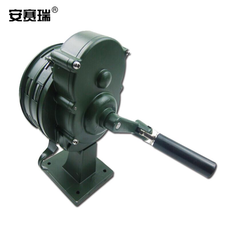 安赛瑞 28536 固定式手摇报警器按（台）销售