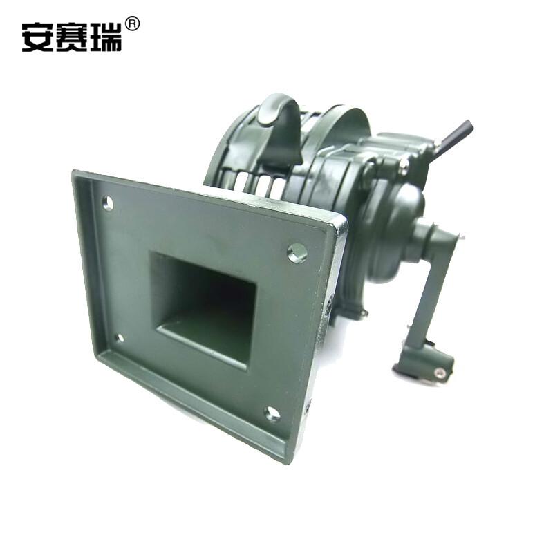 安赛瑞 28536 固定式手摇报警器按（台）销售
