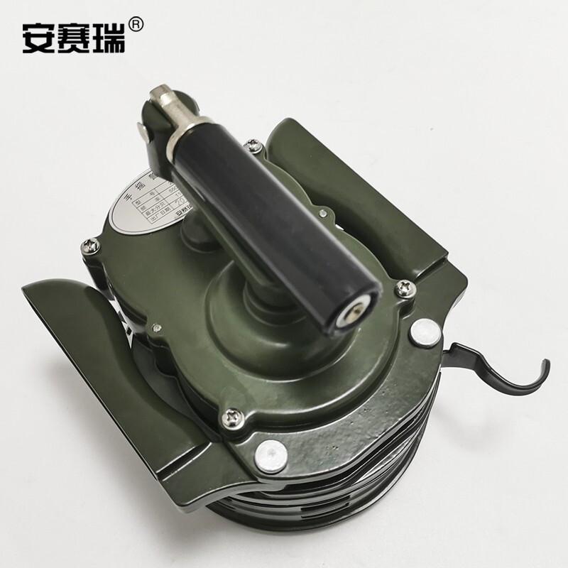安赛瑞 28541 手摇警报器按（台）销售