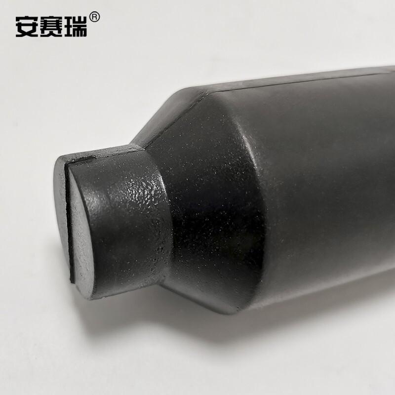 安赛瑞 300001 可弯曲沙管 增重路锥 2个装 2包起订按（包）销售