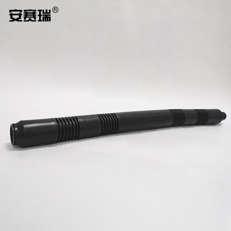 安赛瑞 300001 可弯曲沙管 增重路锥 2个装 2包起订按（包）销售