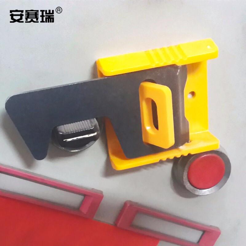 安赛瑞 520157 工业电气锁具 转换开关锁孔锁定按（个）销售